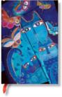 Blue Cats & Butterflies - Book