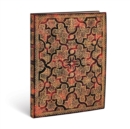 Mystique Ultra Lined Softcover Flexi Journal (240 pages) - Book