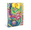 Dayspring Unlined Hardcover Journal - Book