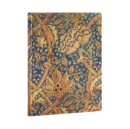 Morris Windrush (William Morris) Ultra Lined Journal - Book