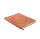 Rose Chronicles Ultra Lined Softcover Flexi Journal (Elastic Band Closure) - Book