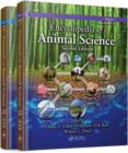 Encyclopedia of Animal Science - (Two-Volume Set) - Book