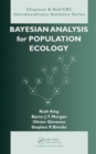 Bayesian Analysis for Population Ecology - Book