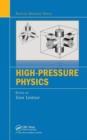 High-Pressure Physics - Book