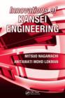 Innovations of Kansei Engineering - Book