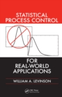 Statistical Process Control for Real-World Applications - eBook