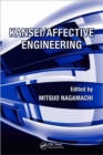 Kansei/Affective Engineering - Book