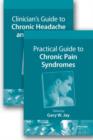 Guide to Chronic Pain Syndromes, Headache, and Facial Pain - Book