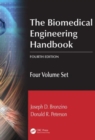 The Biomedical Engineering Handbook : Four Volume Set - Book