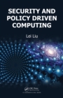 Security and Policy Driven Computing - eBook