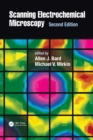 Scanning Electrochemical Microscopy - Book
