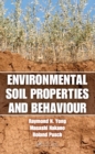 Environmental Soil Properties and Behaviour - eBook