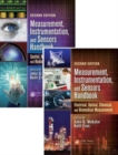 Measurement, Instrumentation, and Sensors Handbook : Two-Volume Set - Book