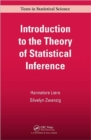 Introduction to the Theory of Statistical Inference - Book