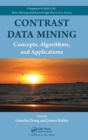 Contrast Data Mining : Concepts, Algorithms, and Applications - Book