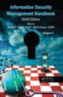 Information Security Management Handbook, Volume 4 - eBook