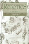 Algorithmic and Computational Robotics : New Directions 2000 WAFR - eBook