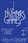 On Numbers and Games - eBook