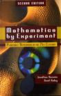 Mathematics by Experiment : Plausible Reasoning in the 21st Century - eBook