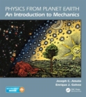 Physics from Planet Earth - An Introduction to Mechanics - Book