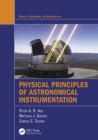 Physical Principles of Astronomical Instrumentation - eBook