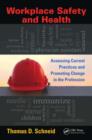 Workplace Safety and Health : Assessing Current Practices and Promoting Change in the Profession - eBook