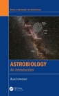 Astrobiology : An Introduction - Book
