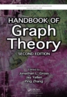 Handbook of Graph Theory - eBook