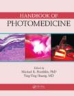 Handbook of Photomedicine - eBook