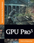 GPU PRO 3 : Advanced Rendering Techniques - Book