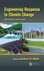 Engineering Response to Climate Change - eBook