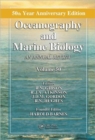 Oceanography and Marine Biology : An annual review. Volume 50 - Book