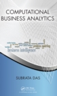 Computational Business Analytics - eBook