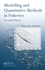 Modelling and Quantitative Methods in Fisheries - eBook