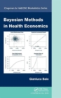 Bayesian Methods in Health Economics - Book