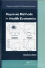 Bayesian Methods in Health Economics - eBook