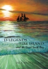 13 Legends of Fire Island : And the Great South Bay - eBook
