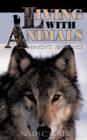 Living with Animals : Hardy's Vengeance - Book