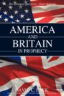 America and Britain in Prophecy - Book