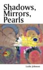 Shadows, Mirrors, Pearls - Book