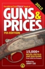 The Official Gun Digest Book of Guns & Prices - Book