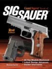 Gun Digest Book of SIG-Sauer - Book