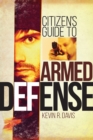 Citizen's Guide to Armed Defense - Book