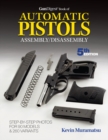 Gun Digest Book of Automatic Pistols Assembly/Disassembly - Book
