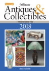 Warman's Antiques & Collectibles 2018 - Book