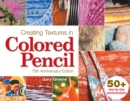 Creating Textures in Colored Pencil - Book