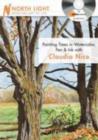 Painting Trees in Watercolor, Pen & Ink with Claudia Nice - Book