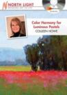Color Harmony for Luminous Pastels - Book