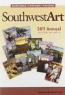 Southwest Art - 2011 Annual CD - Book