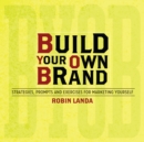 Build Your Own Brand - Book
